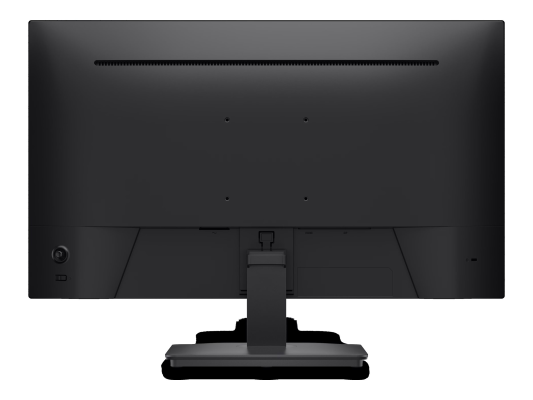 Dell LCD SE2726D 27" IPS WQHD / 2560×1440 / HDMI,DP / Black  |  Dell