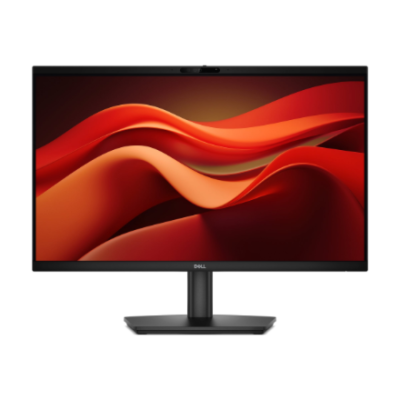 Dell LCD E2426HB 24" IPS FHD / 1920×1080 / HDMI,DP,USB,USB Hub / Black  |  Dell