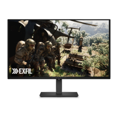 Dell LCD Alienware AW2726DM 27" QD-OLED WQHD / 2560×1440 / HDMI,DP / Black  |  Dell