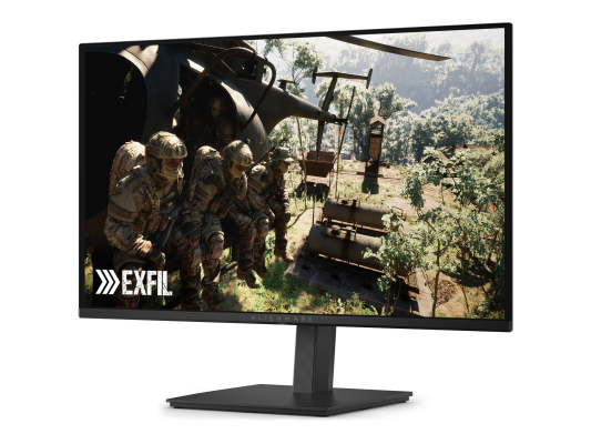 Dell LCD Alienware AW2726DM 27" QD-OLED WQHD / 2560×1440 / HDMI,DP / Black  |  Dell