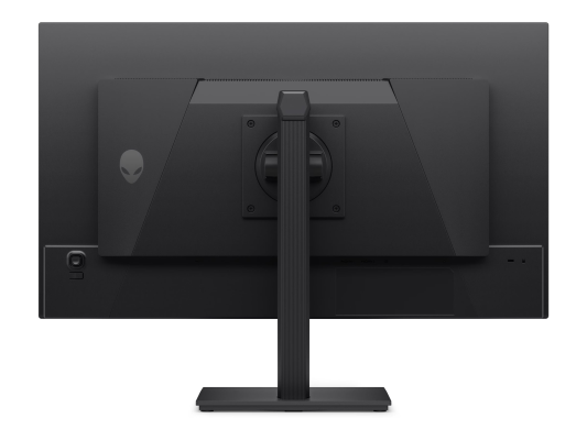 Dell LCD Alienware AW2726DM 27" QD-OLED WQHD / 2560×1440 / HDMI,DP / Black  |  Dell