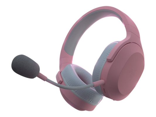 Razer  |  Gaming Headset  |  Barracuda X (2022)  |  Wireless / Wired  |  On-Ear  |  Wireless