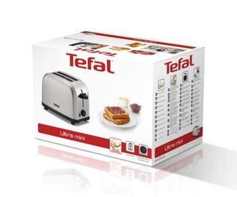 TT330D  |  TEFAL