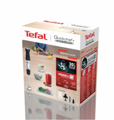 HAND BLENDER HB67E830 TEFAL