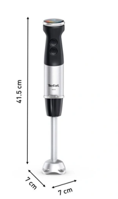 HAND BLENDER HB67G830 TEFAL  |  TEFAL