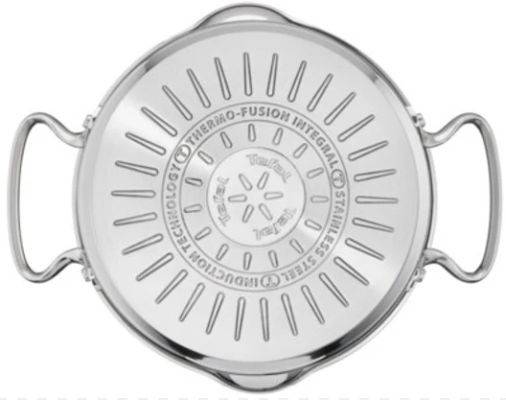 Cookware set TEFAL DUETTO, 6 pcs.