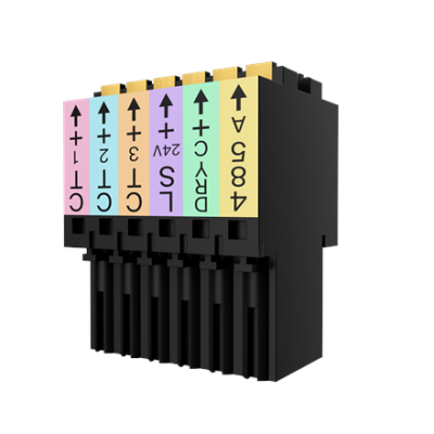 NexBlue Multi-function Adapter Kit  |  MLTFNCTNKIT