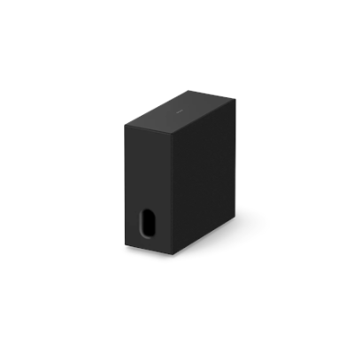 Sony Subwoofer  |  BRAVIA Theatre Sub 8, SASW8.CEJ  |  300 W  |  Bluetooth  |  Wireless connection  |  Black