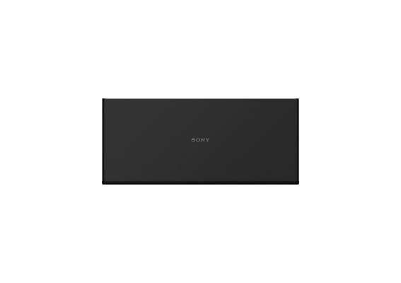 Sony Subwoofer  |  BRAVIA Theatre Sub 8, SASW8.CEJ  |  300 W  |  Bluetooth  |  Wireless connection  |  Black