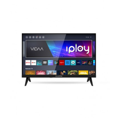 Allview 24iPlay6200-H 24" LED Smart televizors  |  HD Ready  |  VIDAA