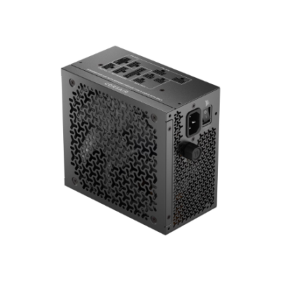 Corsair Fully Modular ATX Power Supply (EU)  |  RM750x SHIFT  |  750 W  |  Black