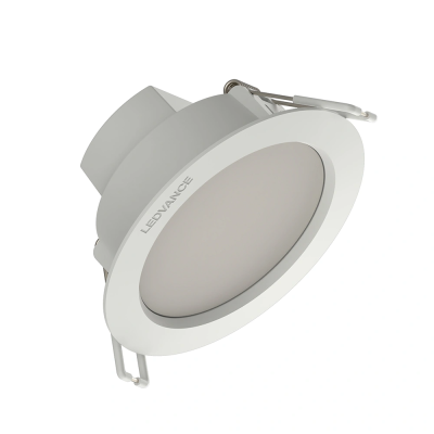 Buili-in LED light 4W, 4000K, 460Lm, IP44, DOWNLIGHT IP44 GEN2