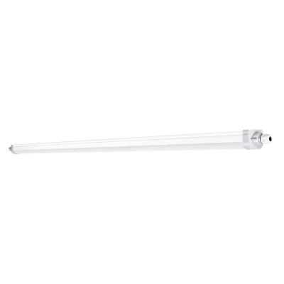 LED linear light 50W / 34W, 4000K, 6100lm / 4200lm, IP66, DAMP PROOF COMPACT