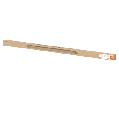 LED linear light 50W / 34W, 4000K, 6100lm / 4200lm, IP66, DAMP PROOF COMPACT