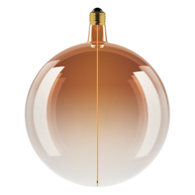 LED Dimmable bulb E27, 4.8W, 1800K, 200Lm, 320°, Vintage 1906 Big Globe