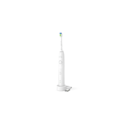 Philips  |  Electric Toothbrush  |  HX7110 / 01 Sonicare Series 5500  |  Rechargeable  |  For adults  |  Number of brush heads included 1  |  Number of teeth brushing modes 2  |  White