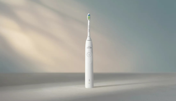 Philips  |  Electric Toothbrush  |  HX7110 / 01 Sonicare Series 5500  |  Rechargeable  |  For adults  |  Number of brush heads included 1  |  Number of teeth brushing modes 2  |  White