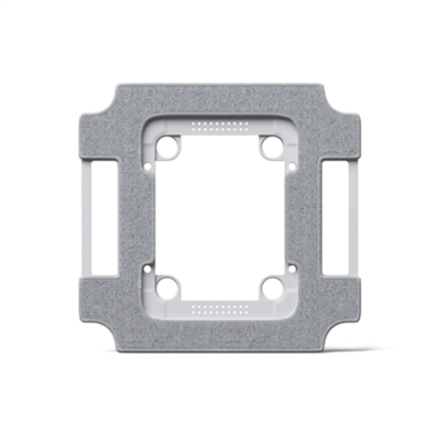 Ecovacs W-CC02-0023 Wiping Pad with bracket for WINBOT W3 Family