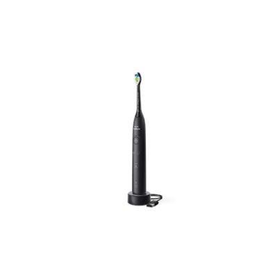Philips  |  Electric Toothbrush  |  HX7111 / 01 Sonicare Series 5500  |  Rechargeable  |  For adults  |  Number of brush heads included 1  |  Number of teeth brushing modes 2  |  Black