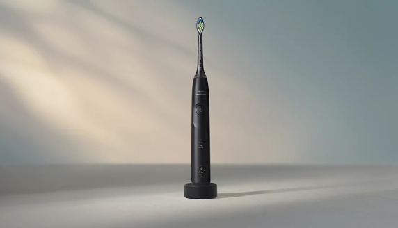 Philips  |  Electric Toothbrush  |  HX7111 / 01 Sonicare Series 5500  |  Rechargeable  |  For adults  |  Number of brush heads included 1  |  Number of teeth brushing modes 2  |  Black
