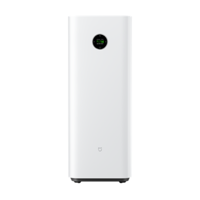 Xiaomi Mijia Smart Air Purifier Max EU  |  Suitable for rooms up to 63-108 m²  |  White