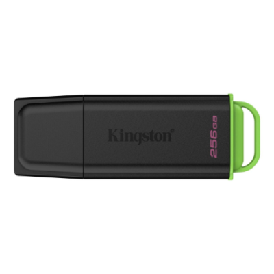 Kingston DataTraveler Exodia 256GB USB 3.2 Flash Drive