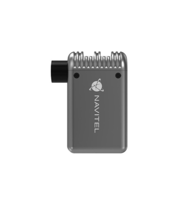 Navitel AIR8 MINI velosipēda gaisa sūknis  |  Navitel