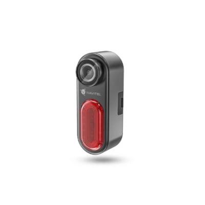 Navitel FLOW BL800 rear DVR + Backlight SONY IMX317 STARVIS  |  Navitel