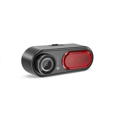 Navitel FLOW BL800 rear DVR + Backlight SONY IMX317 STARVIS  |  Navitel