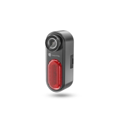 Navitel FLOW BL800 rear DVR + Backlight SONY IMX317 STARVIS  |  Navitel