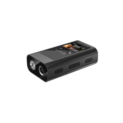 Navitel FLOW DL800 DVR + gaisma SONY IMX317 STARVIS  |  Navitel
