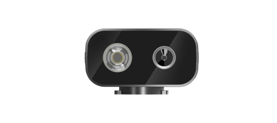 Navitel FLOW DL800 DVR + gaisma SONY IMX317 STARVIS  |  Navitel