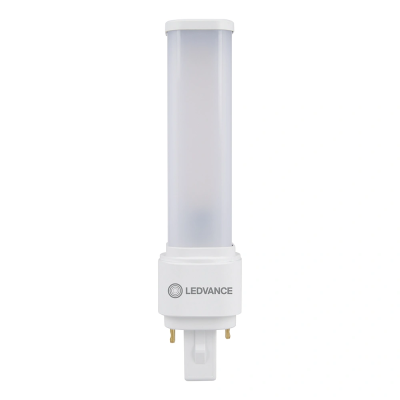 LED Bulb G24d-2, 7W, 950Lm, 4000K, 120°, DULUX LED