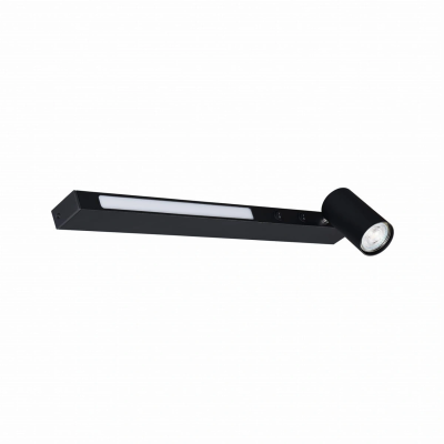 Wall LED light MANNARI, excl. GU10, 3000K, 5 / 8W