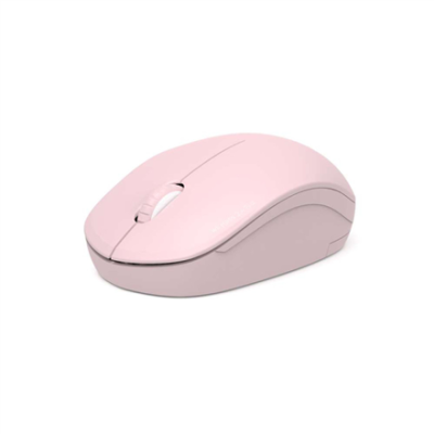 PORT CONNECT Mouse  |  Collection II  |  Беспроводная  |  2.4 GHz  |  Розовый