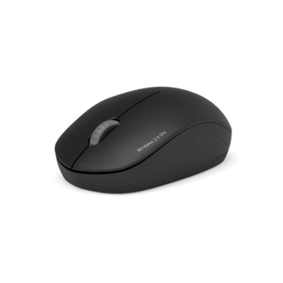 PORT CONNECT Mouse  |  Collection II  |  Беспроводная  |  2.4 GHz  |  Черный