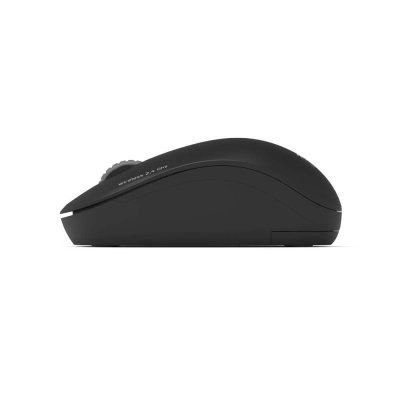 PORT CONNECT Mouse  |  Collection II  |  Беспроводная  |  2.4 GHz  |  Черный