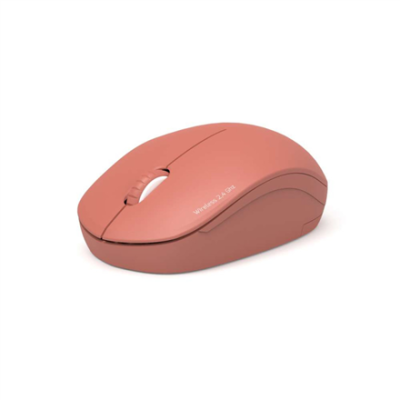 PORT CONNECT Mouse  |  Collection II  |  Беспроводная  |  2.4 GHz  |  Оранжевый
