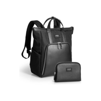 PORT DESIGNS MUSE BP BK 16'' ECO AR MAISI  |  PORT DESIGNS