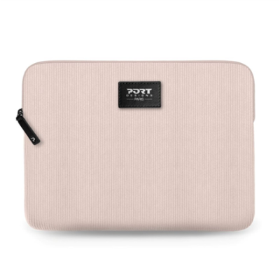 PORT DESIGNS MILANO II ECO SLEEVE 13 / 14 ROŽU ROZĀ