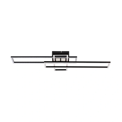 LED ceiling light LUMENZ, 55W, 3000-6000K, 2300Lm, IP20