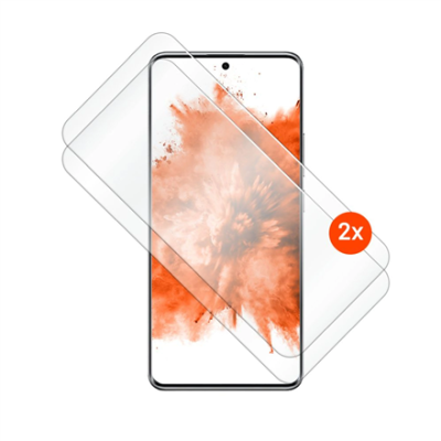 Fixed Screen protector  |  Xiaomi  |  Redmi Note 15 Pro 5G  |  Tempered Glass  |  Transparent
