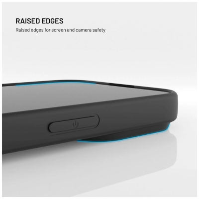 Fixed Story  |  Back cover  |  Xiaomi  |  Redmi Note 15 Pro 5G  |  Rubberized  |  Black