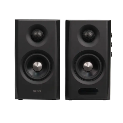 Edifier S355DB Полочная колонка и сабвуфер 2.1, черный