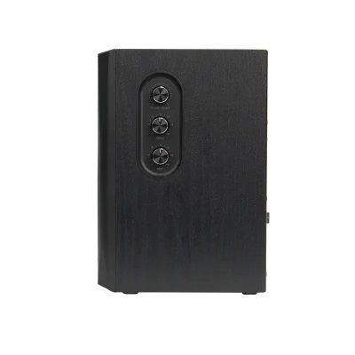 Edifier S355DB Полочная колонка и сабвуфер 2.1, черный