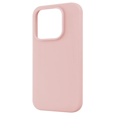 Fixed Story  |  Back cover  |  Xiaomi  |  17  |  Rubberized  |  Pink