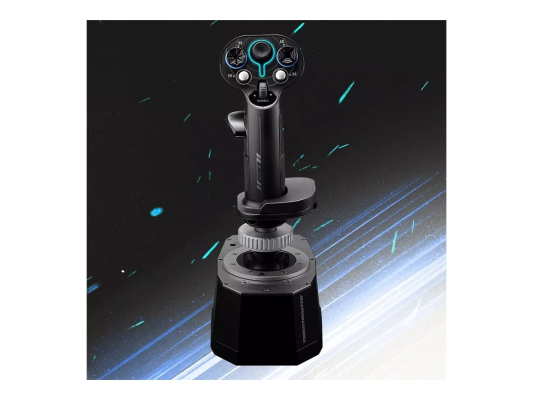 Thrustmaster Joystick Sol-3 AVA AddOn Grip  |  Black