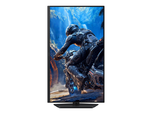 Samsung LS27HG402EUXEN 27" spēļu monitors Odyssey FHD G4 G40H 1920x1080 / 16:9 / 300cd / m2 / 1ms, HDMI, USB, DP