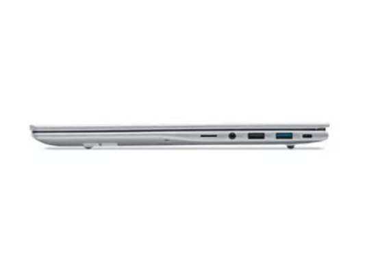 Acer Aspire AL15-54P-55WH WNHPML64ABC5E UMAFCss_5LU_16G512G U5115U / 1*16G / F512G_CTE / 58Wh / 5FIB_CTE_WIFI6+BT_FHDCTE_Lig Silver_N3X1 6TGP  |  Acer
