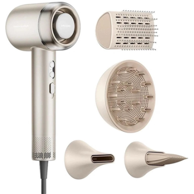 Dreame AHG40A-GO Gusto Golden Hair Dryer  |  Dreame